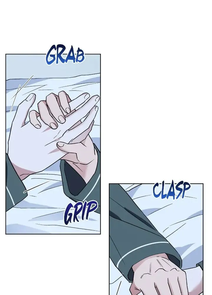 Read Salty Lust chapter 18 image 27 on Lezhin