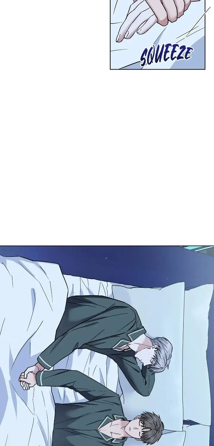 Read Salty Lust chapter 18 image 28 on Lezhin