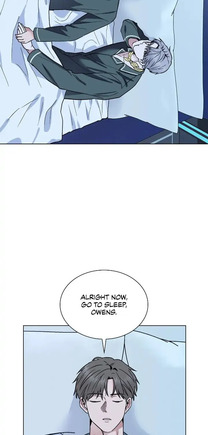 Read Salty Lust chapter 18 image 29 on Lezhin