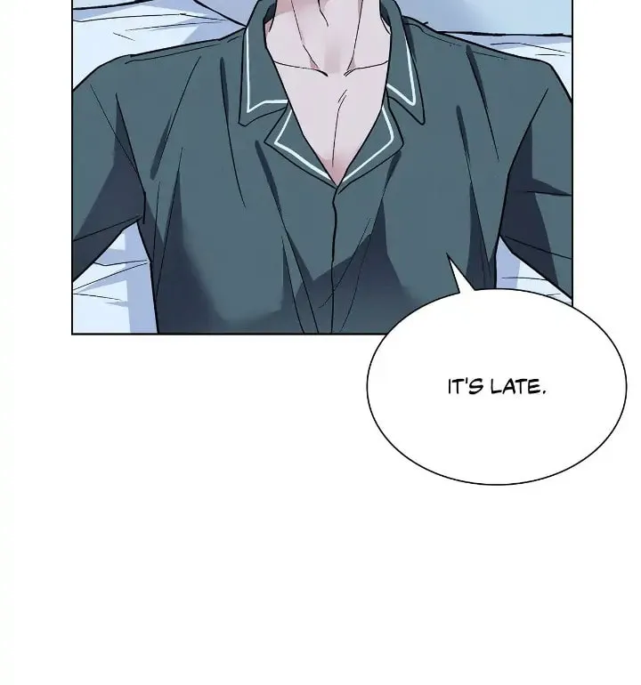 Read Salty Lust chapter 18 image 30 on Lezhin
