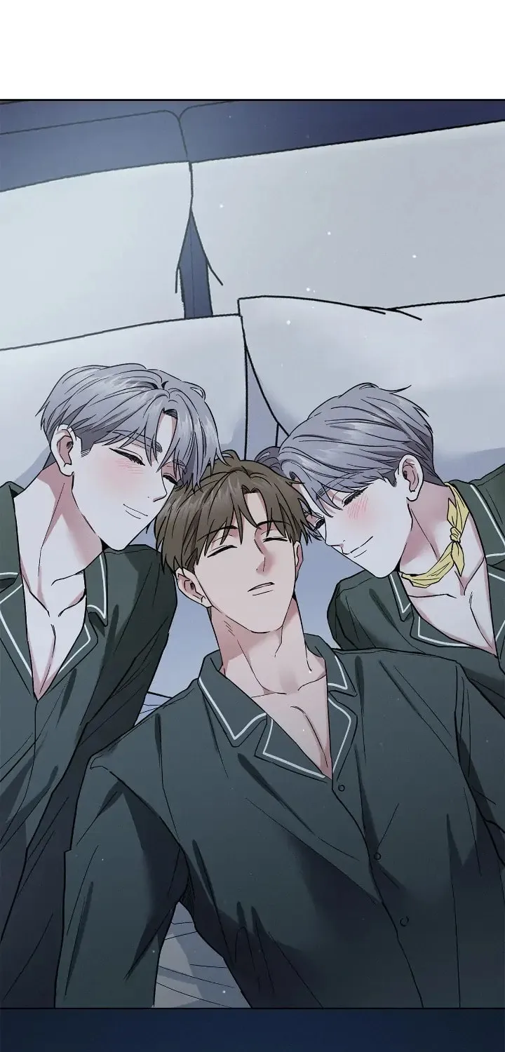 Read Salty Lust chapter 18 image 31 on Lezhin