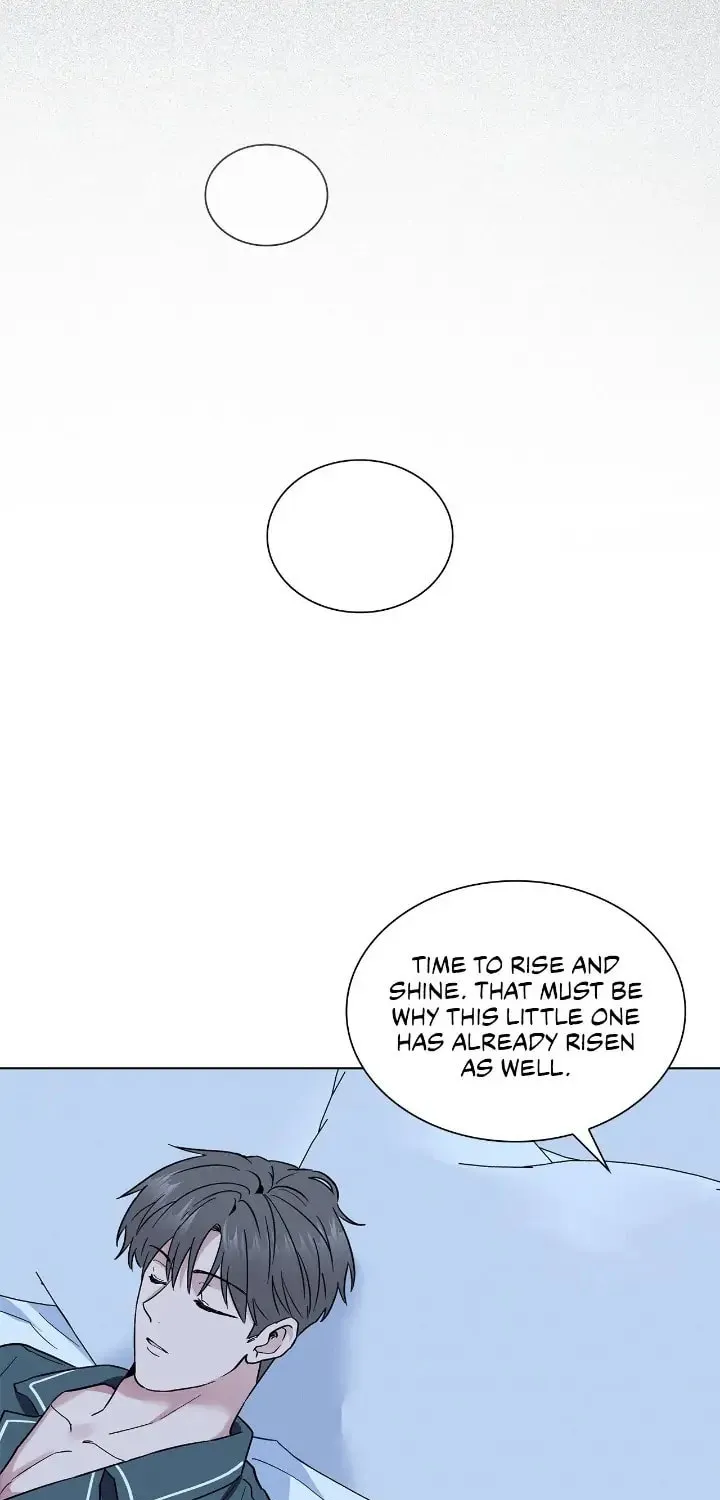 Read Salty Lust chapter 18 image 34 on Lezhin