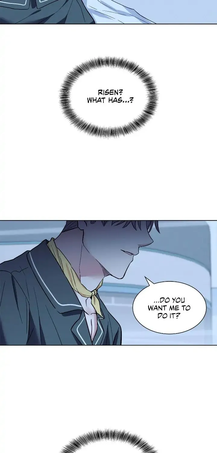 Read Salty Lust chapter 18 image 35 on Lezhin
