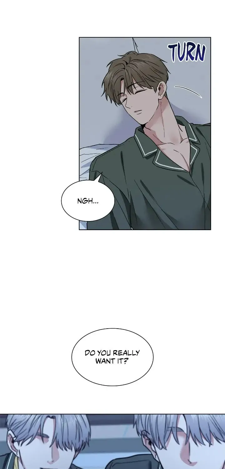 Read Salty Lust chapter 18 image 37 on Lezhin