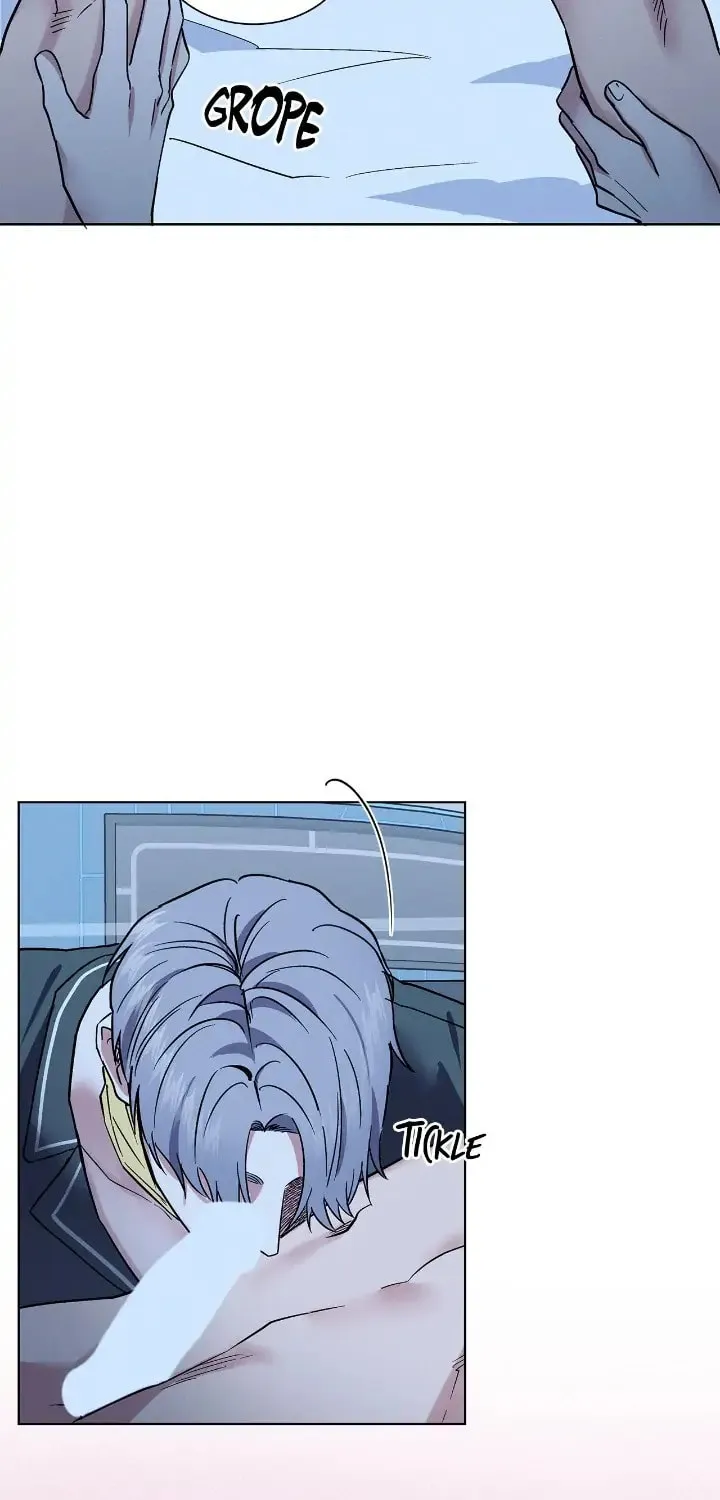 Read Salty Lust chapter 18 image 40 on Lezhin