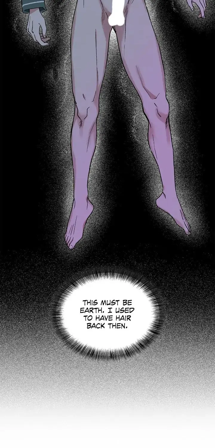 Read Salty Lust chapter 18 image 44 on Lezhin
