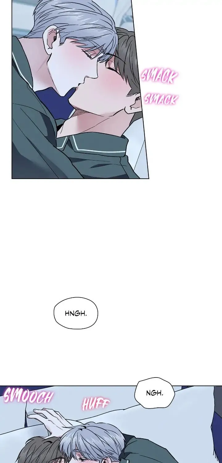 Read Salty Lust chapter 18 image 52 on Lezhin