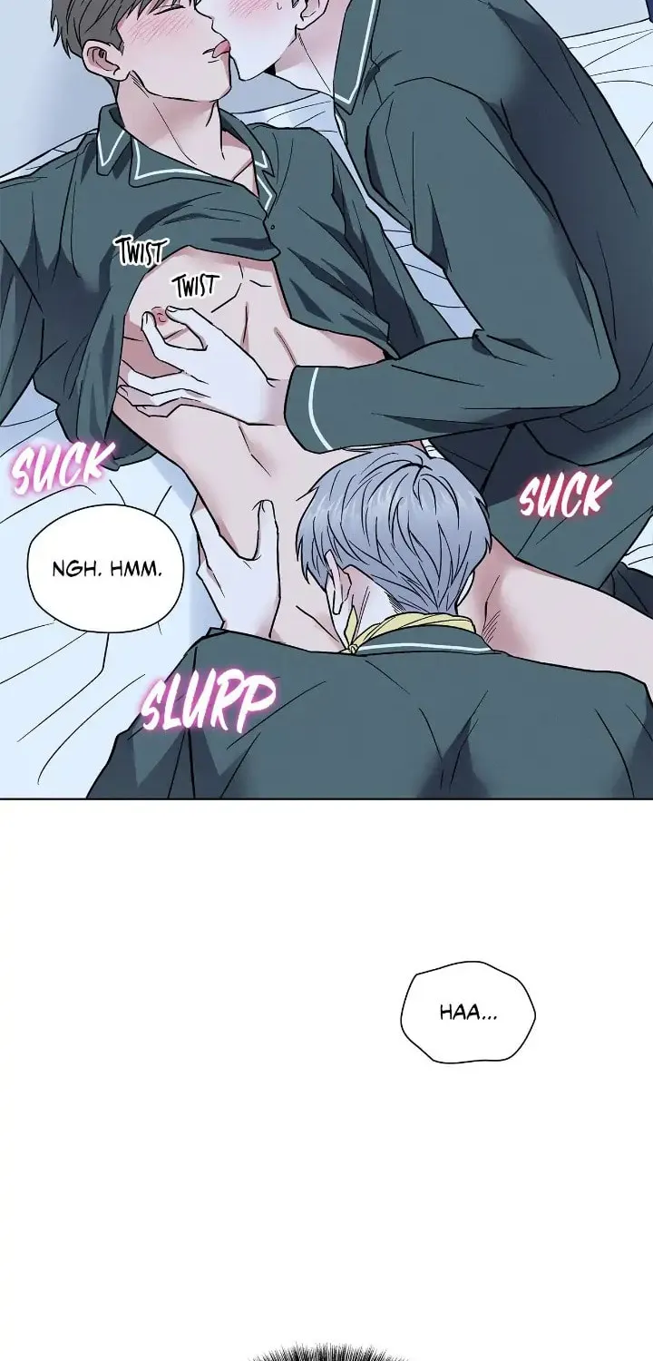 Read Salty Lust chapter 18 image 53 on Lezhin