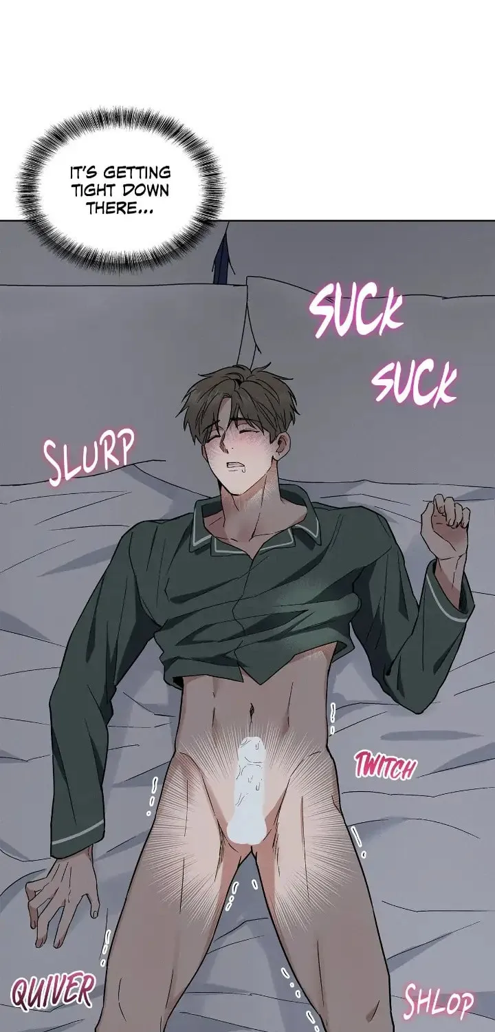Read Salty Lust chapter 18 image 55 on Lezhin