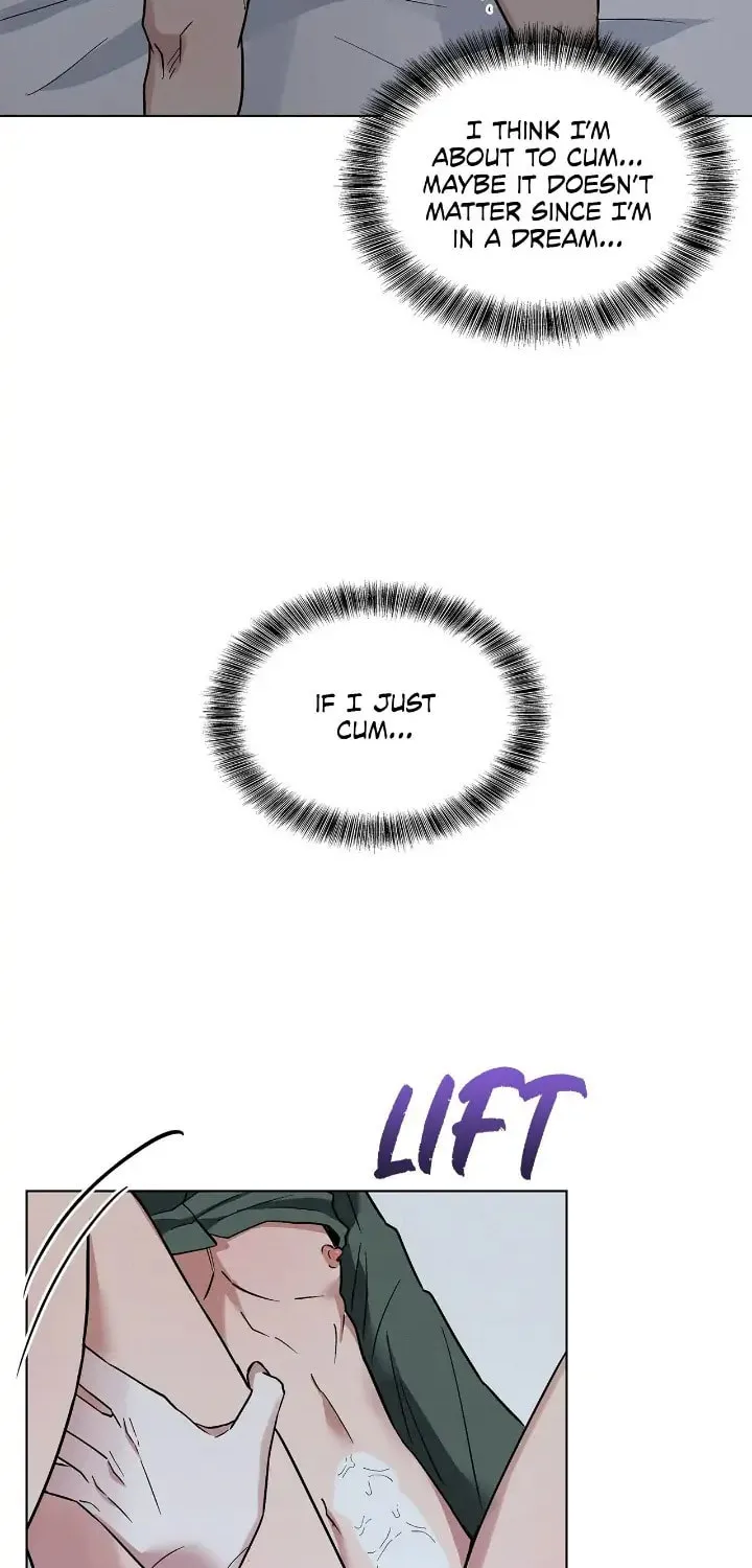 Read Salty Lust chapter 18 image 56 on Lezhin