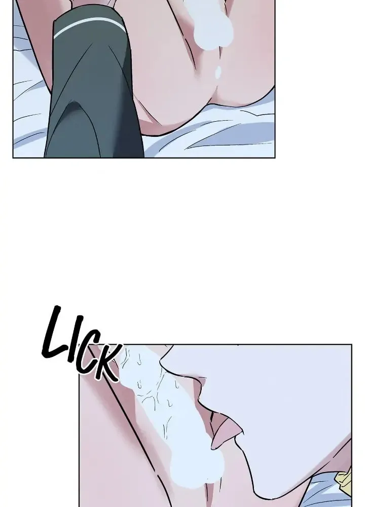 Read Salty Lust chapter 18 image 57 on Lezhin