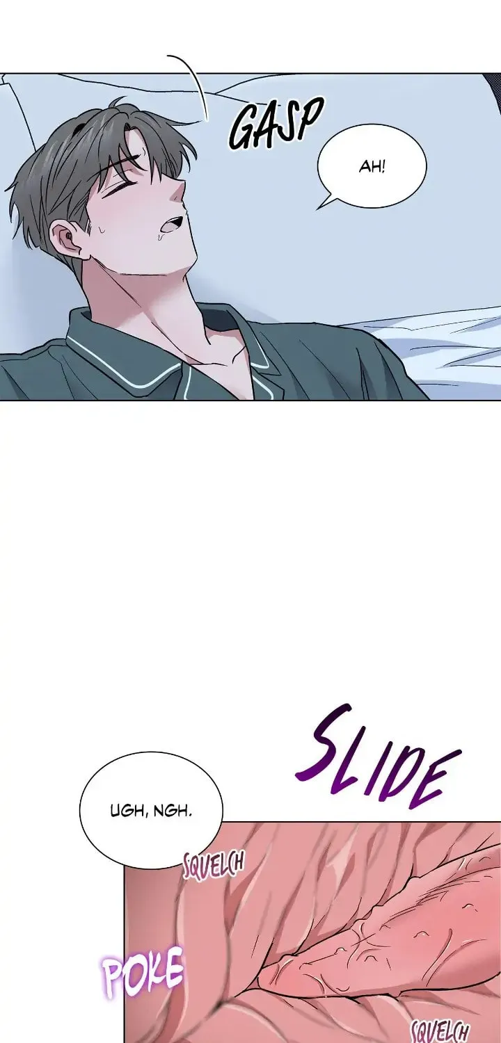 Read Salty Lust chapter 18 image 59 on Lezhin