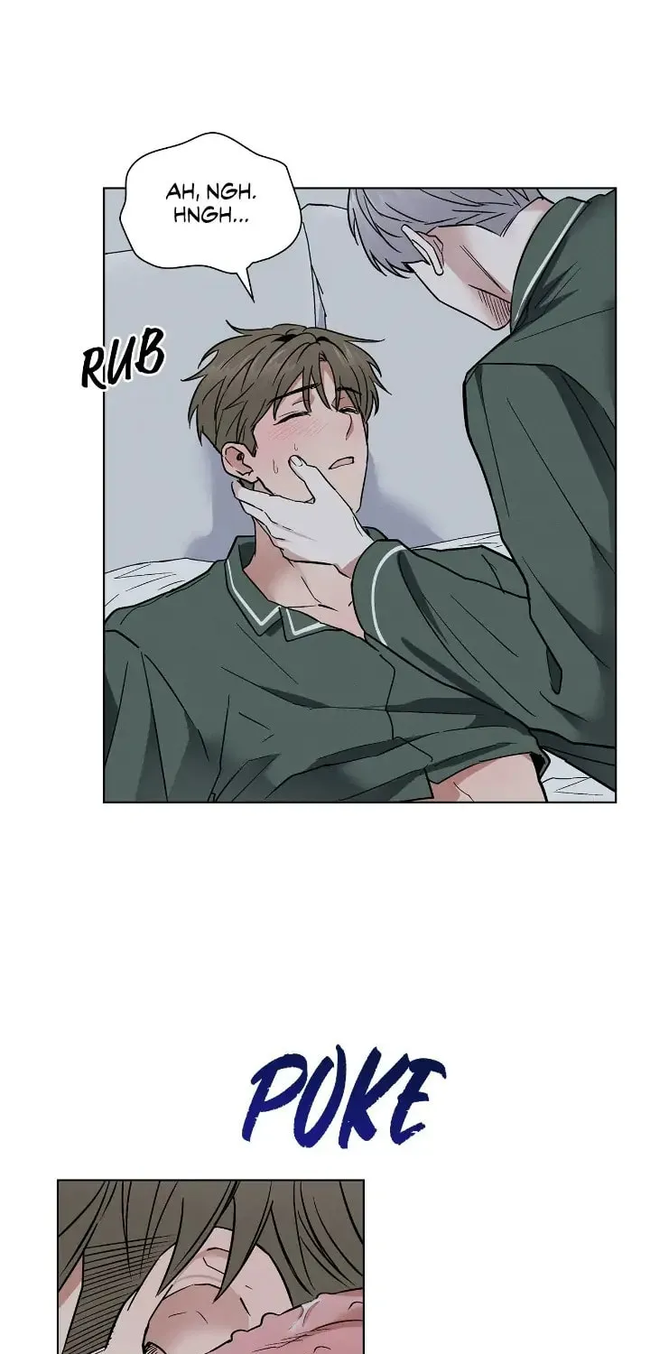 Read Salty Lust chapter 18 image 61 on Lezhin