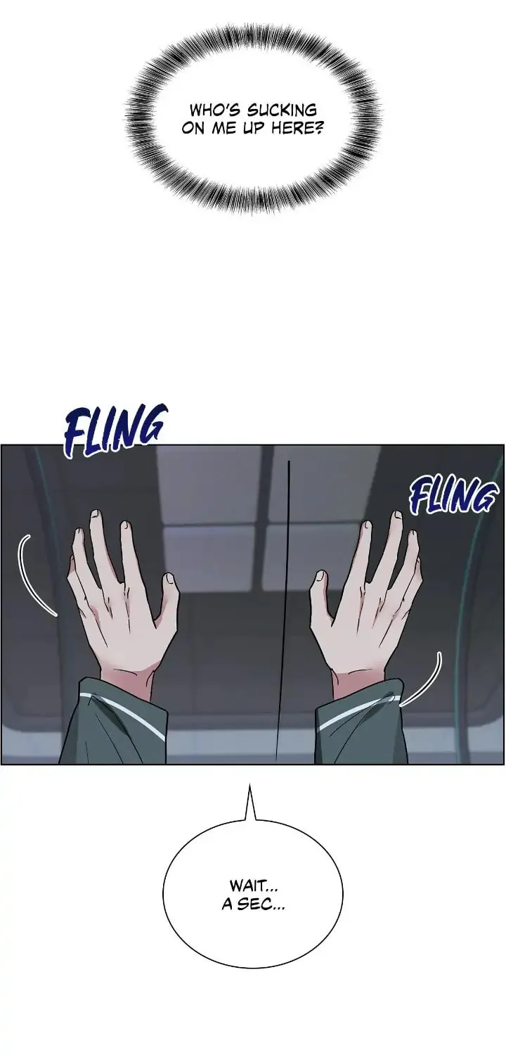 Read Salty Lust chapter 18 image 64 on Lezhin