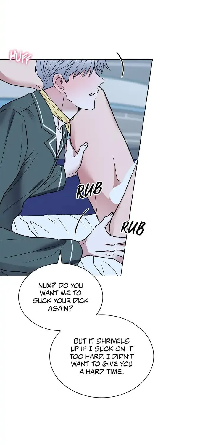 Read Salty Lust chapter 18 image 65 on Lezhin