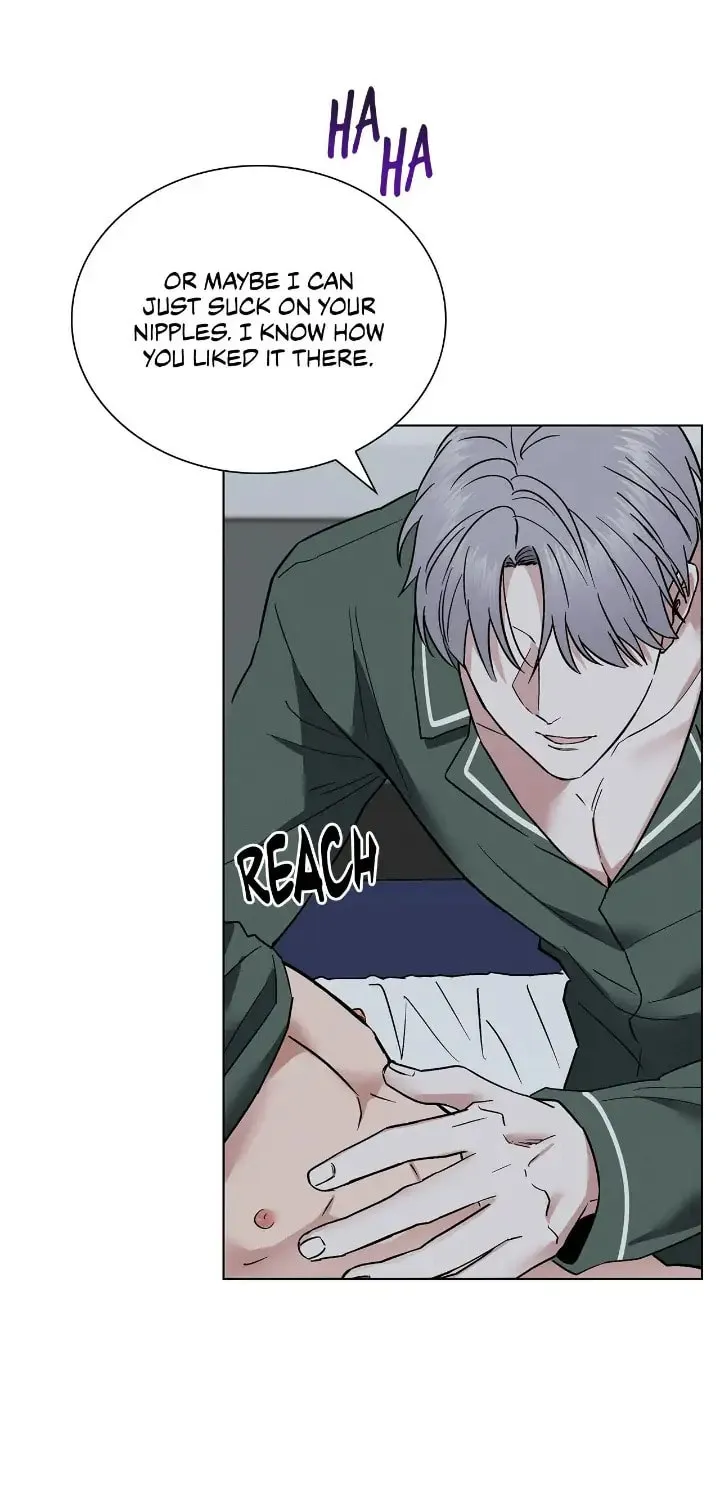 Read Salty Lust chapter 18 image 67 on Lezhin