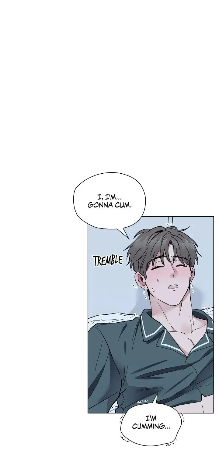 Read Salty Lust chapter 18 image 70 on Lezhin