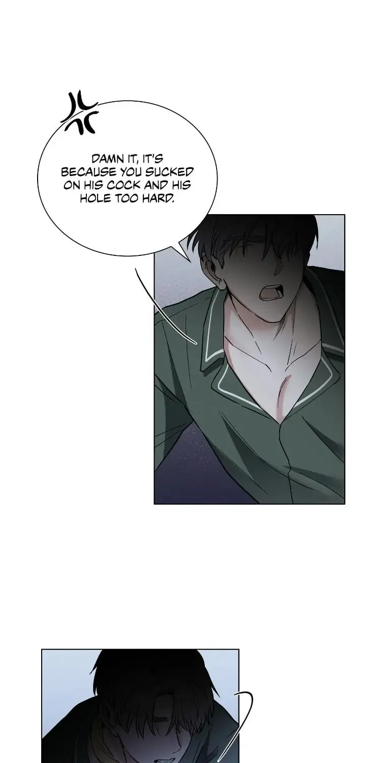 Read Salty Lust chapter 18 image 74 on Lezhin
