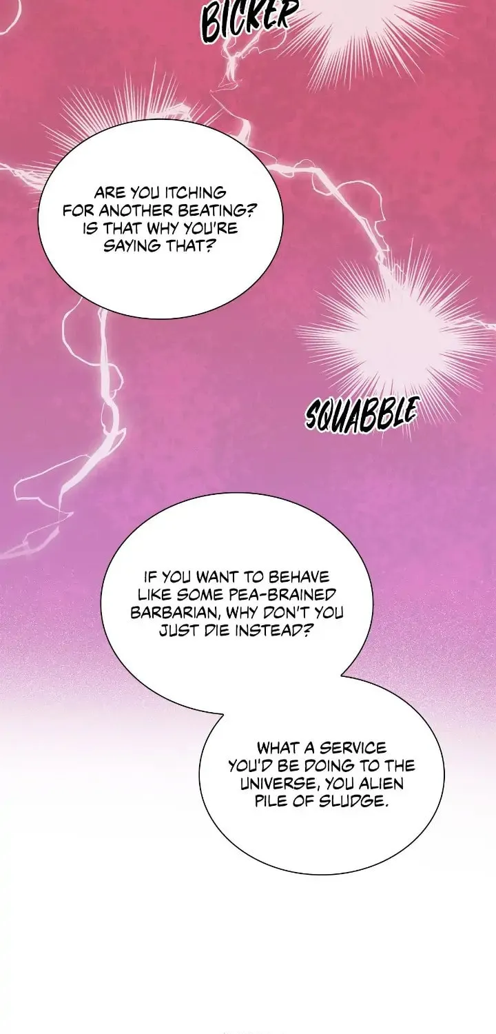 Read Salty Lust chapter 18 image 77 on Lezhin