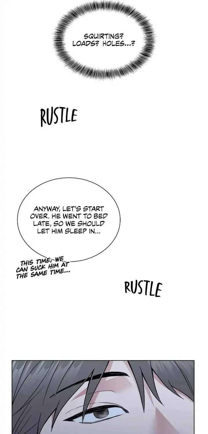 Read Salty Lust chapter 18 image 78 on Lezhin