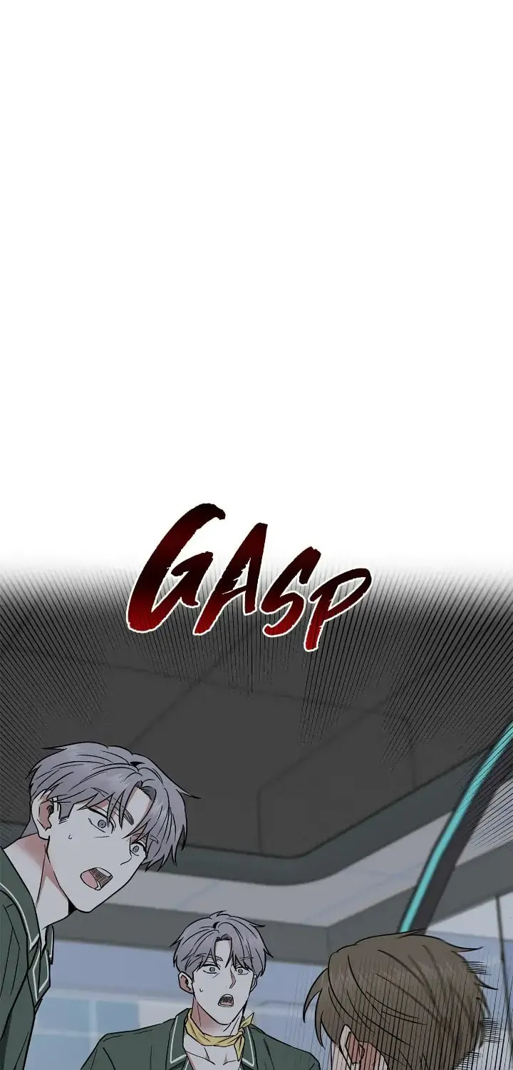 Read Salty Lust chapter 18 image 81 on Lezhin