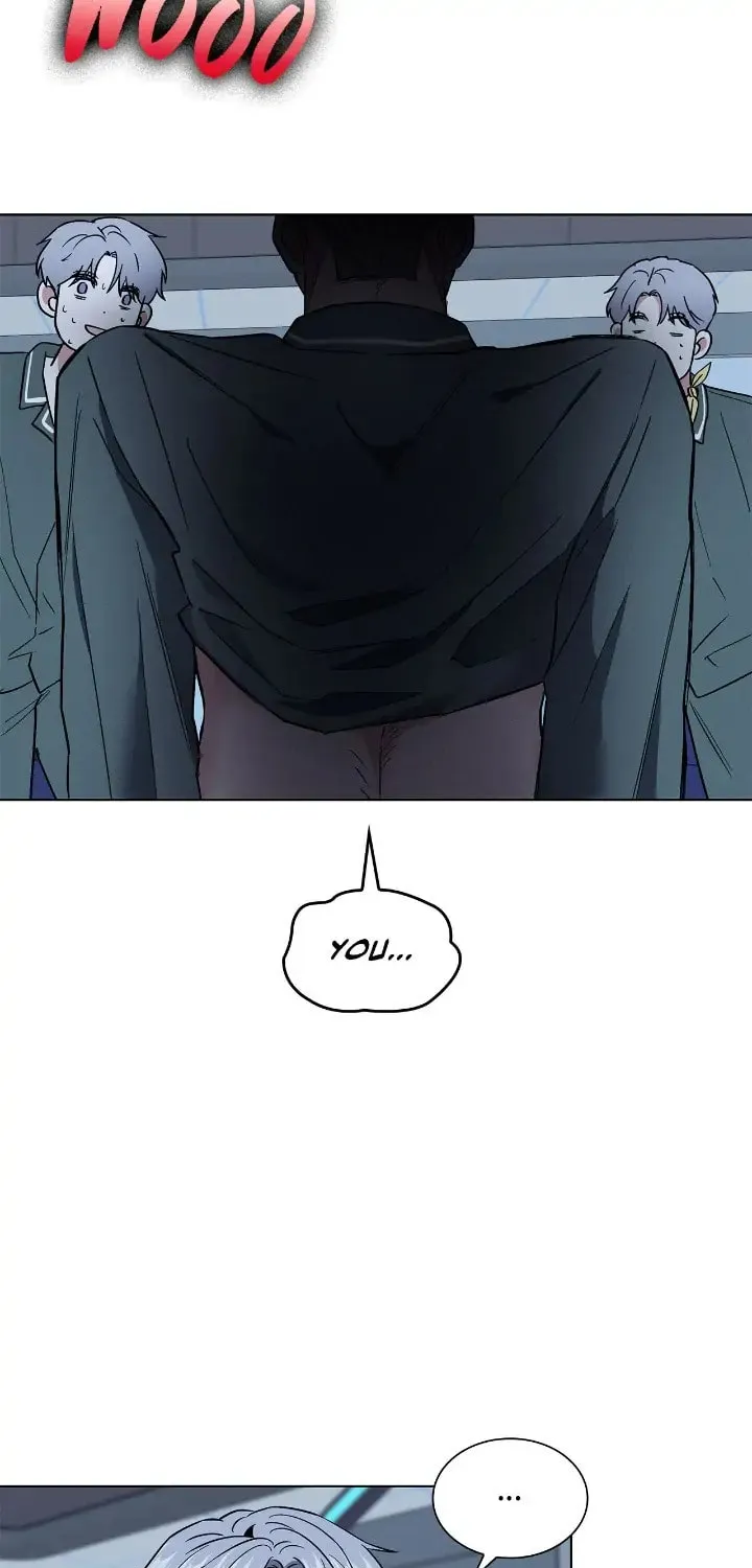 Read Salty Lust chapter 18 image 83 on Lezhin