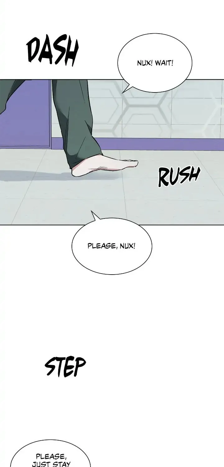 Read Salty Lust chapter 19 image 1 on Lezhin