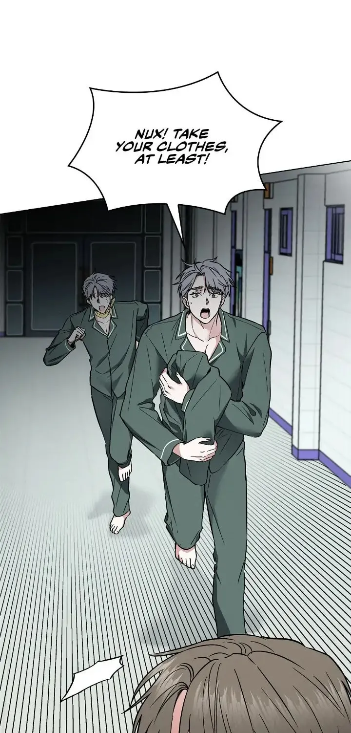 Read Salty Lust chapter 19 image 13 on Lezhin