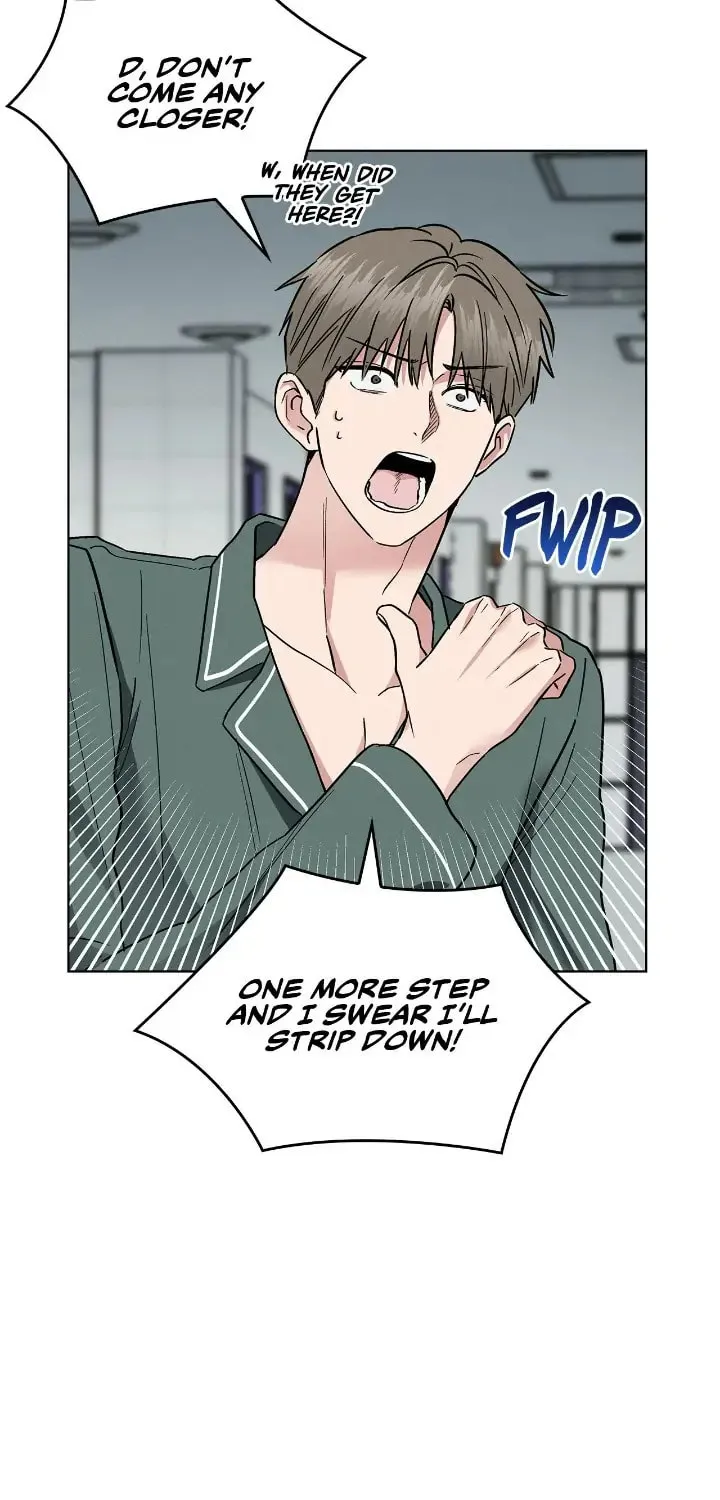 Read Salty Lust chapter 19 image 15 on Lezhin
