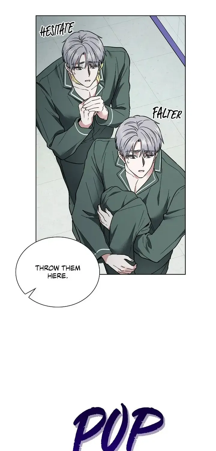 Read Salty Lust chapter 19 image 16 on Lezhin