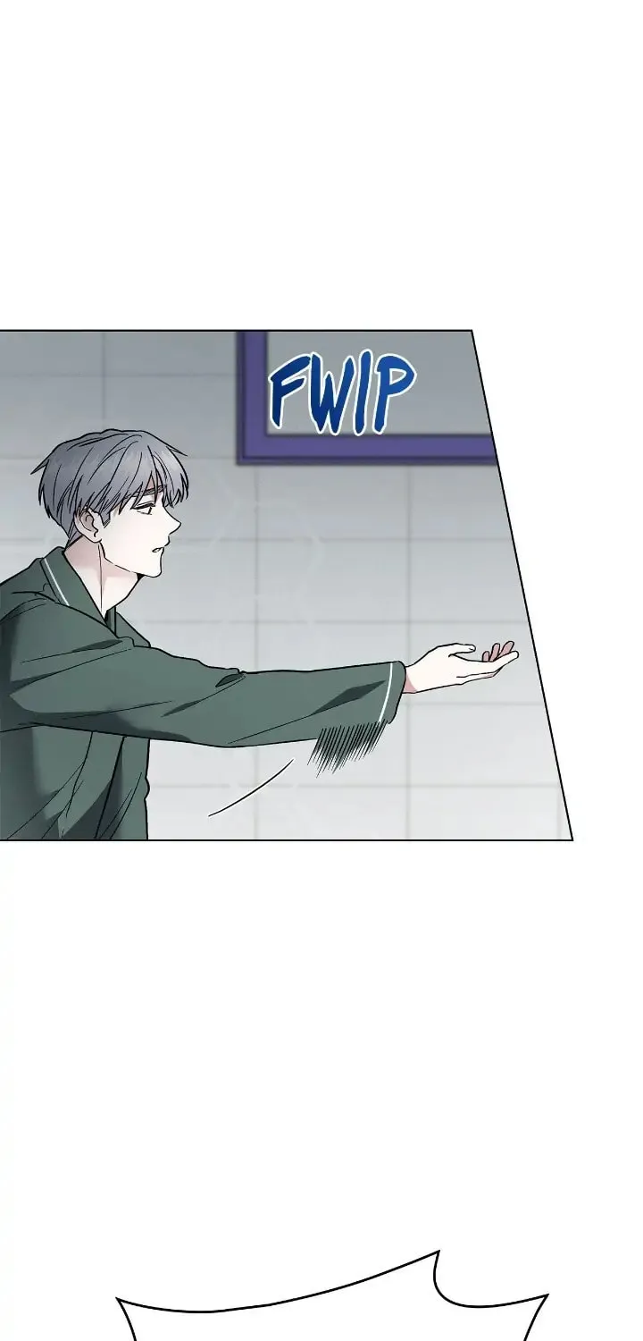 Read Salty Lust chapter 19 image 19 on Lezhin