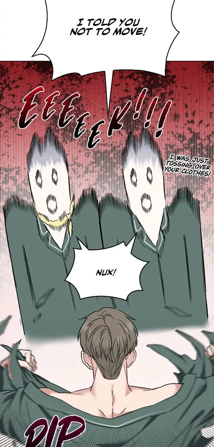 Read Salty Lust chapter 19 image 20 on Lezhin