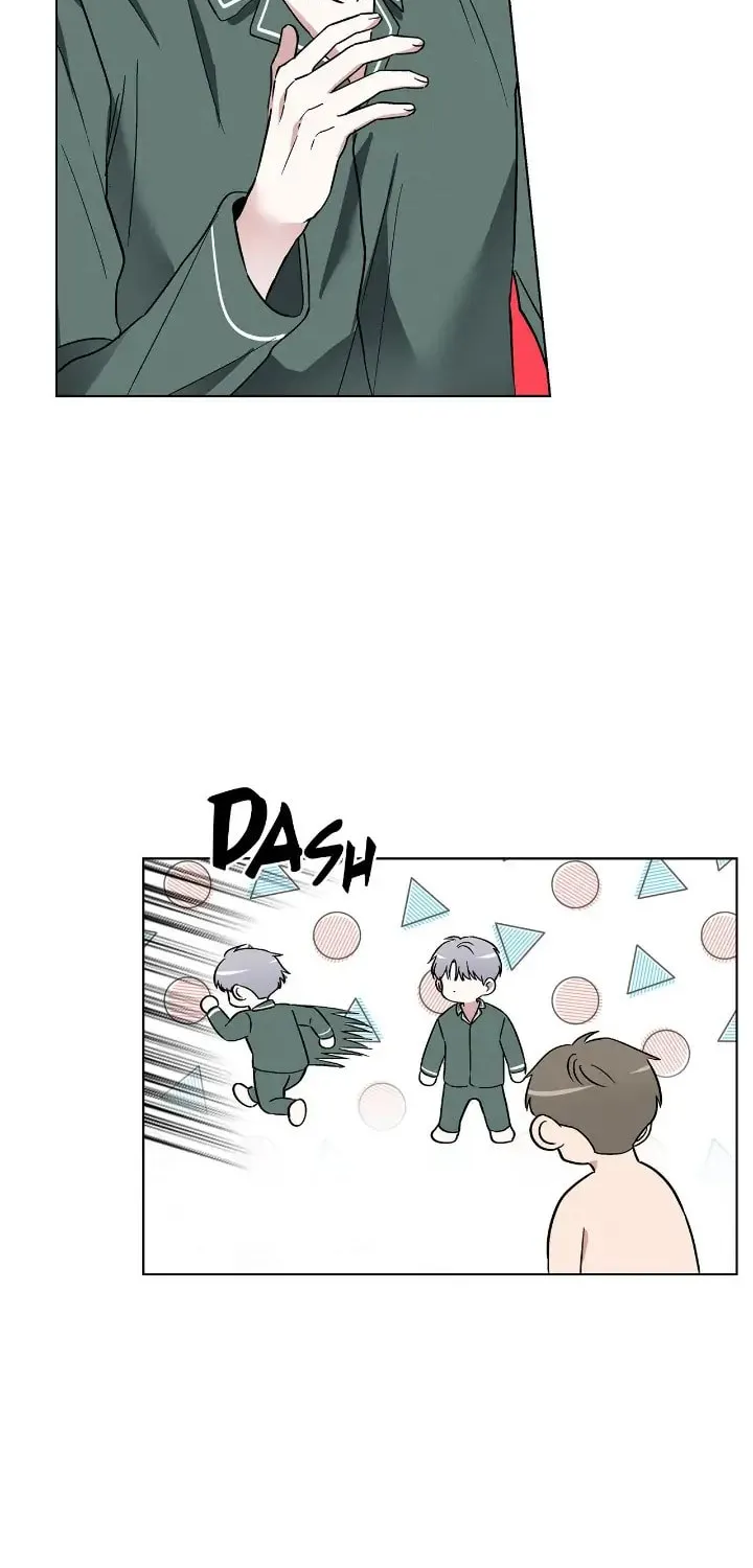 Read Salty Lust chapter 19 image 23 on Lezhin