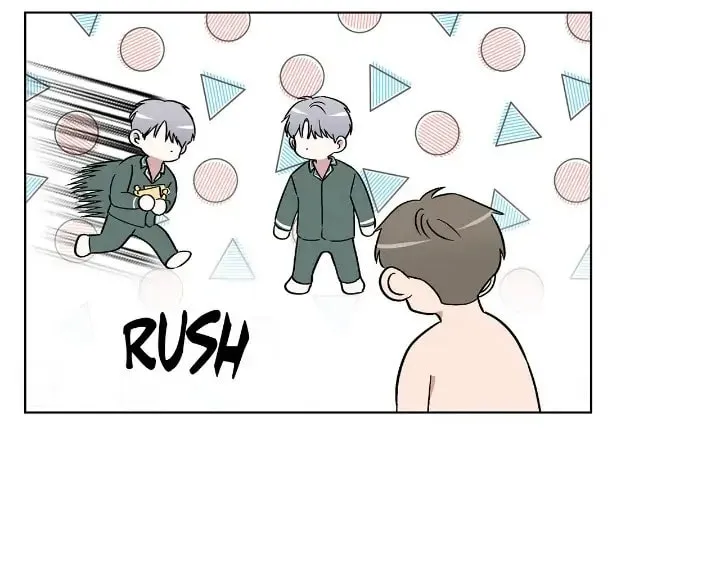 Read Salty Lust chapter 19 image 24 on Lezhin