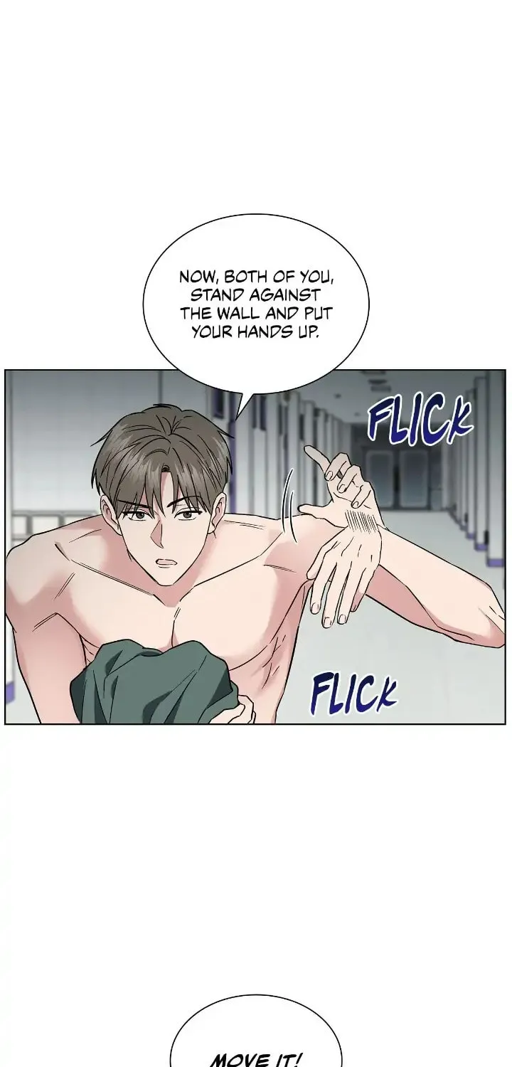 Read Salty Lust chapter 19 image 26 on Lezhin