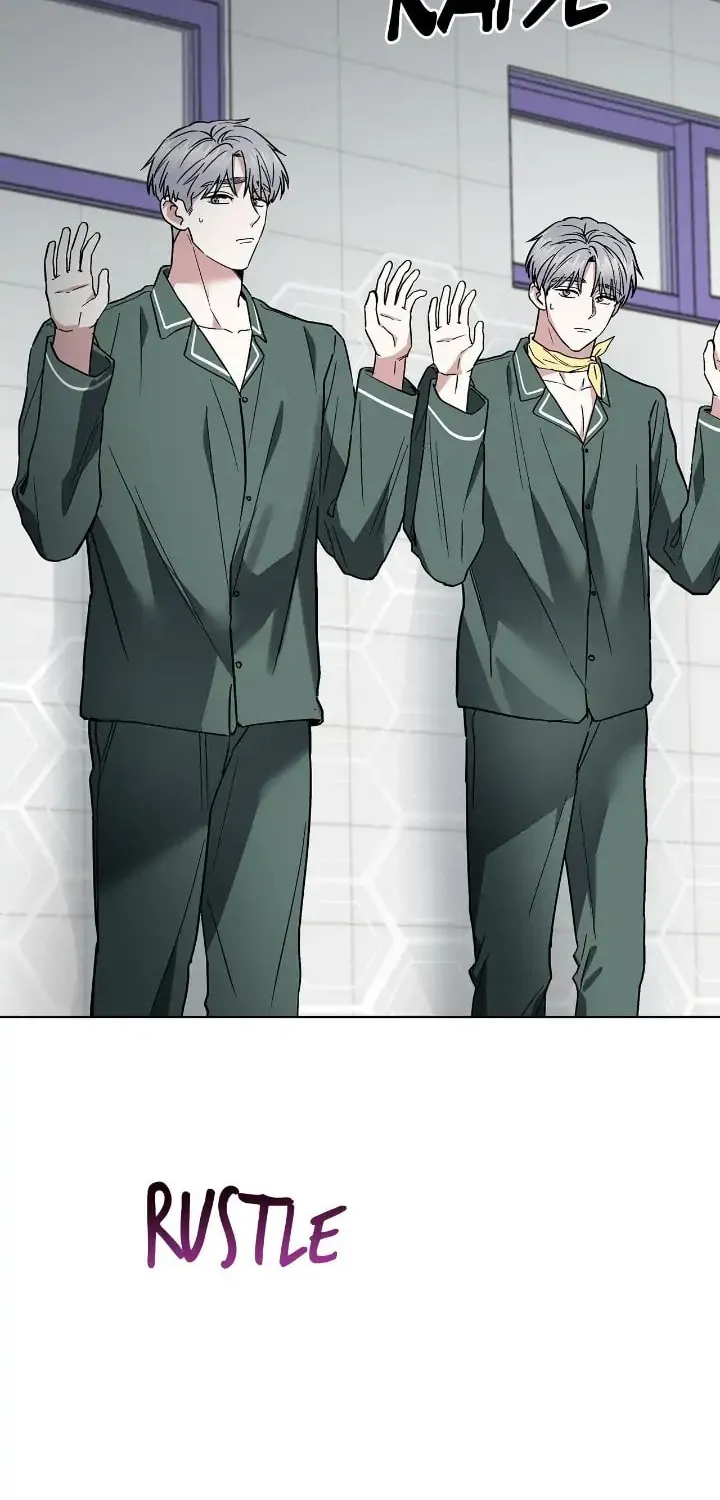 Read Salty Lust chapter 19 image 29 on Lezhin