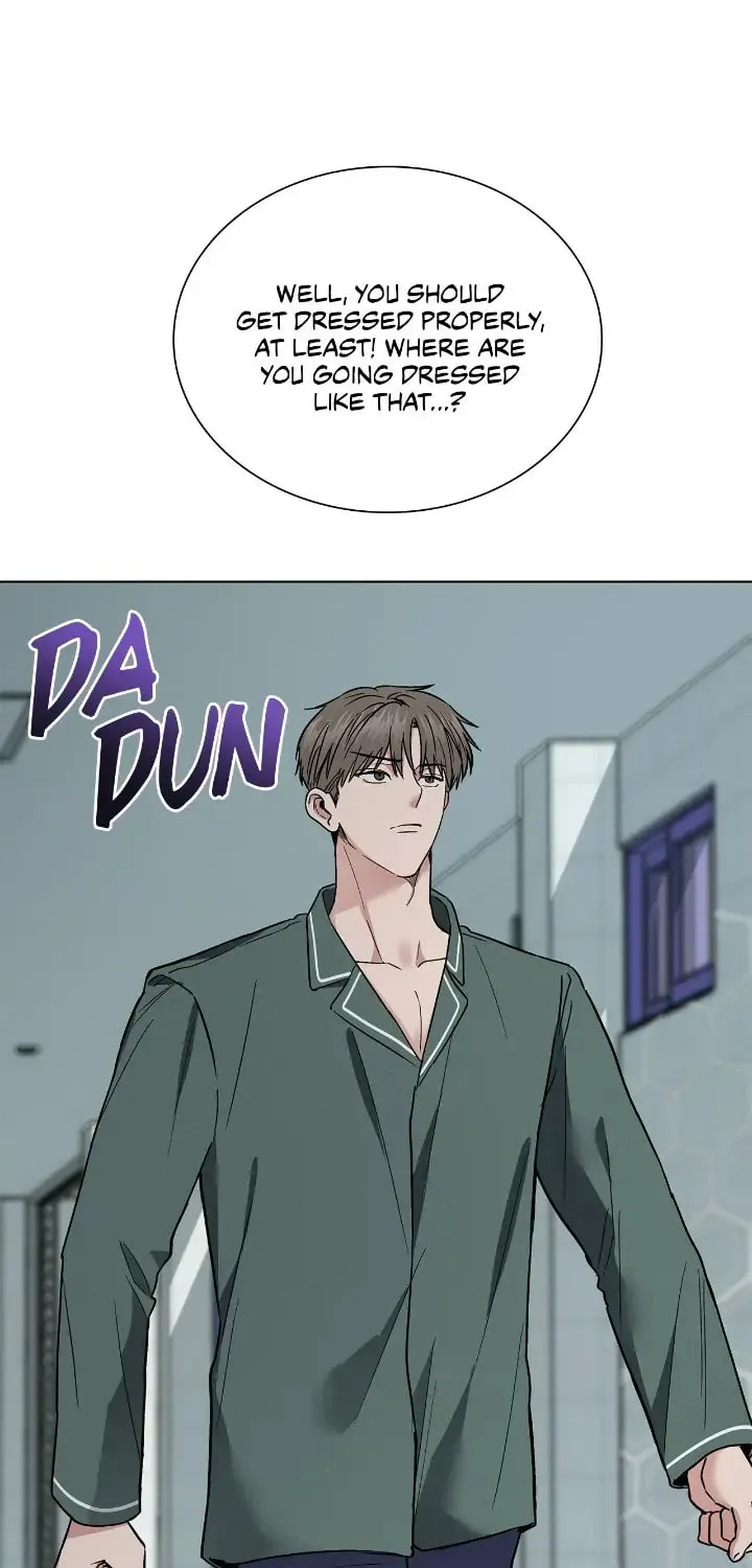 Read Salty Lust chapter 19 image 3 on Lezhin