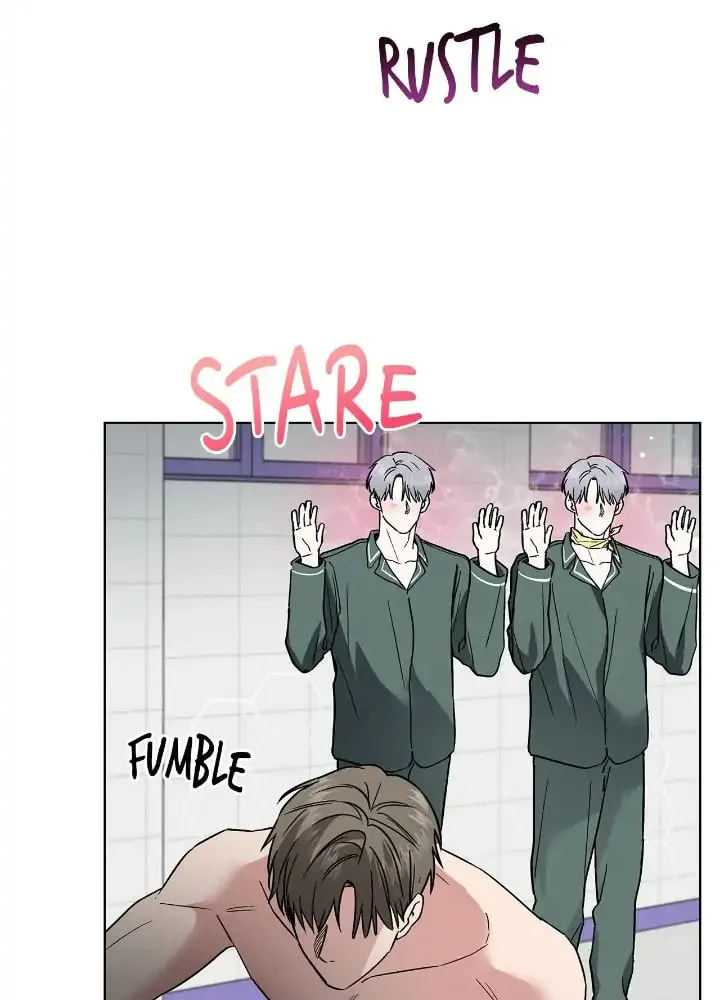 Read Salty Lust chapter 19 image 30 on Lezhin