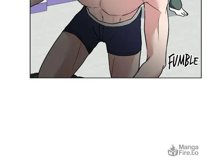 Read Salty Lust chapter 19 image 31 on Lezhin