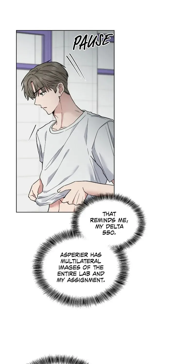 Read Salty Lust chapter 19 image 32 on Lezhin
