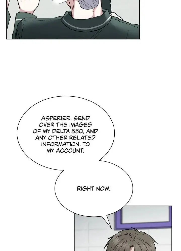 Read Salty Lust chapter 19 image 34 on Lezhin