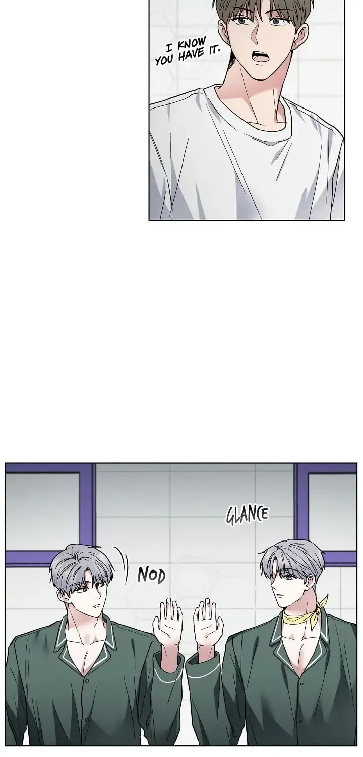 Read Salty Lust chapter 19 image 35 on Lezhin