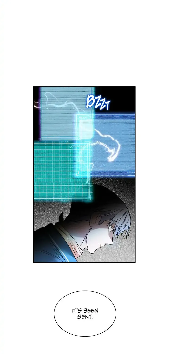 Read Salty Lust chapter 19 image 36 on Lezhin