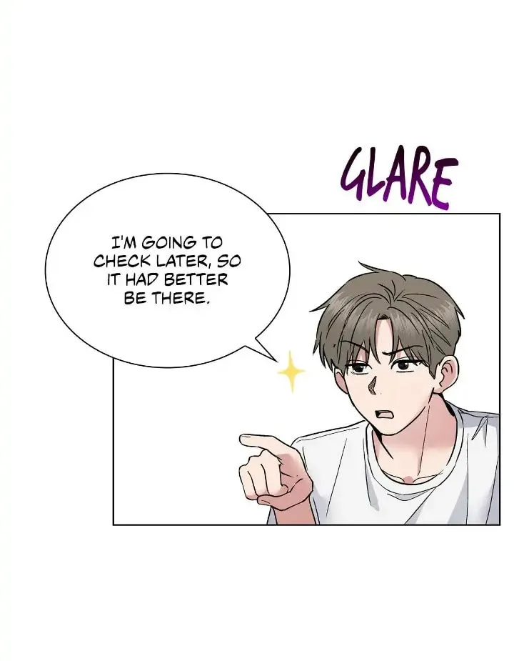 Read Salty Lust chapter 19 image 37 on Lezhin