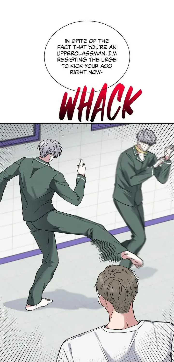 Read Salty Lust chapter 19 image 38 on Lezhin