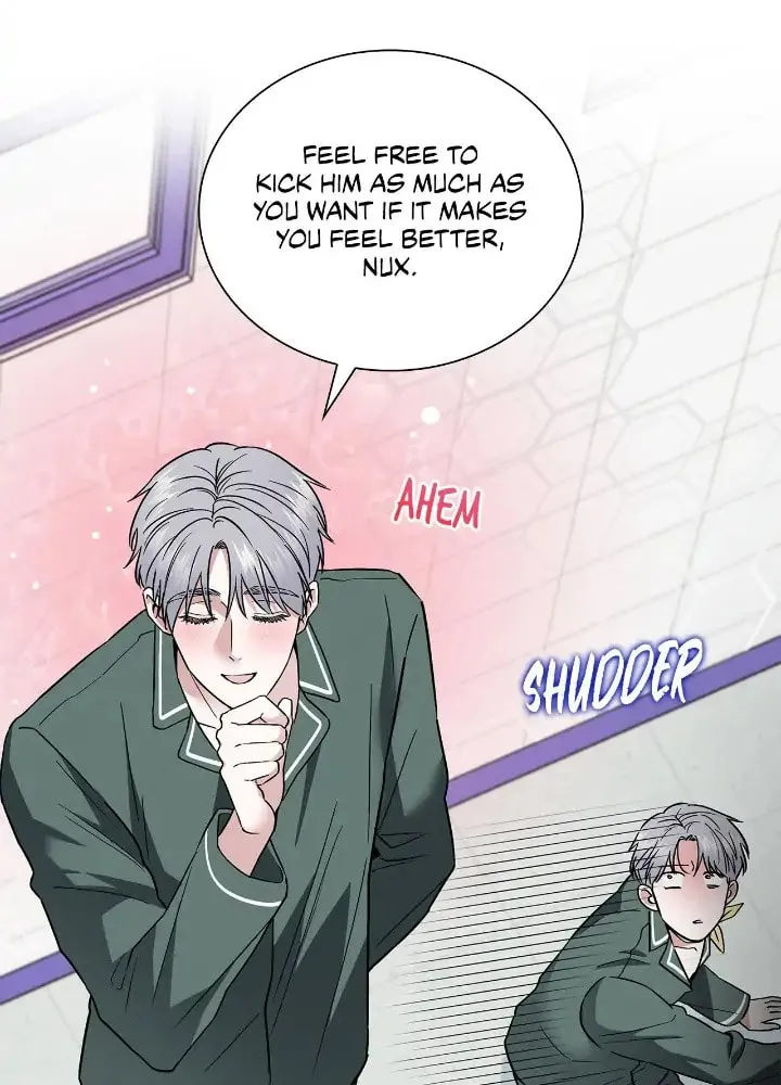 Read Salty Lust chapter 19 image 40 on Lezhin