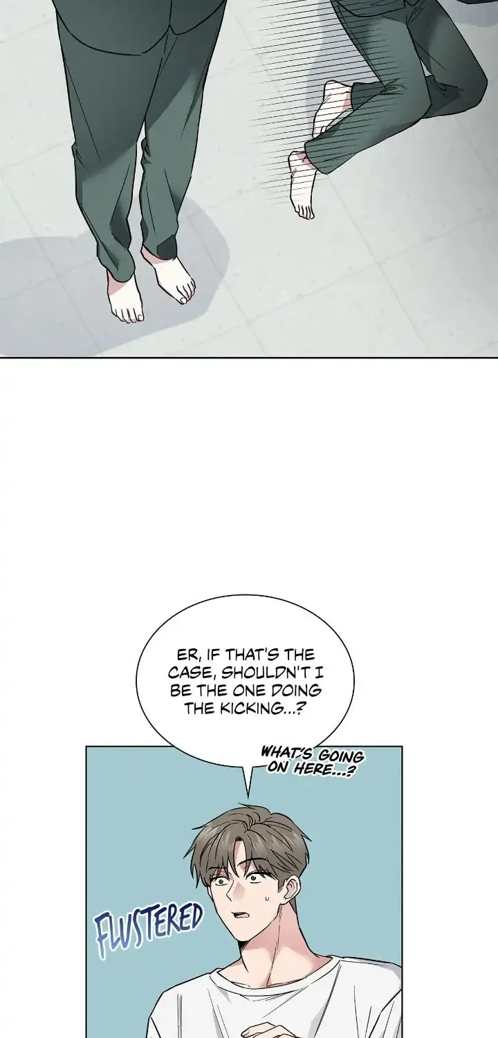 Read Salty Lust chapter 19 image 41 on Lezhin