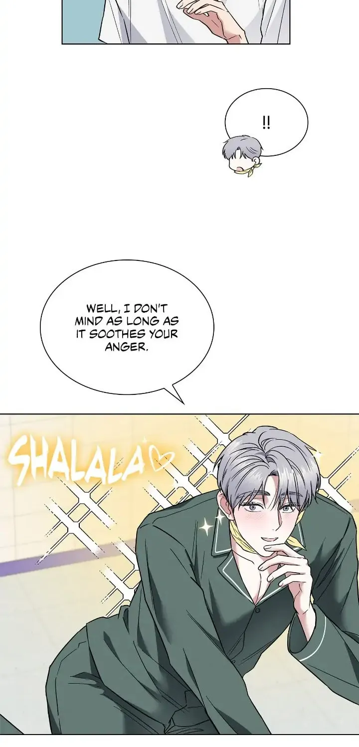 Read Salty Lust chapter 19 image 42 on Lezhin