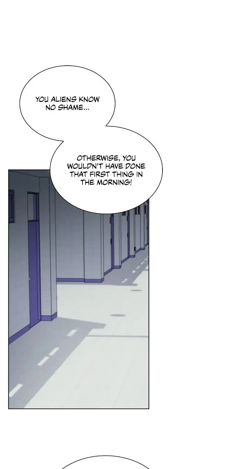 Read Salty Lust chapter 19 image 44 on Lezhin
