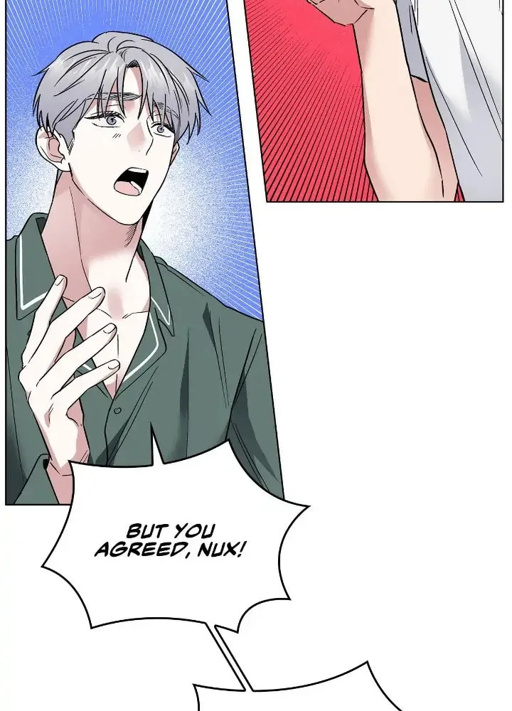 Read Salty Lust chapter 19 image 46 on Lezhin